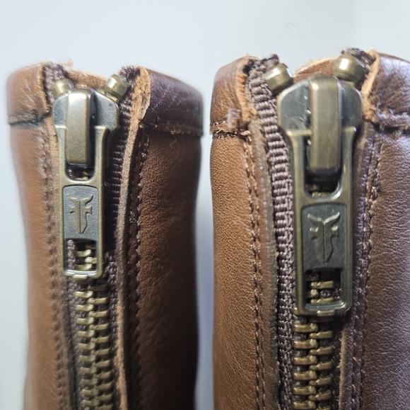 Frye Phillip Harness Tall Boot - Picture 7 of 13